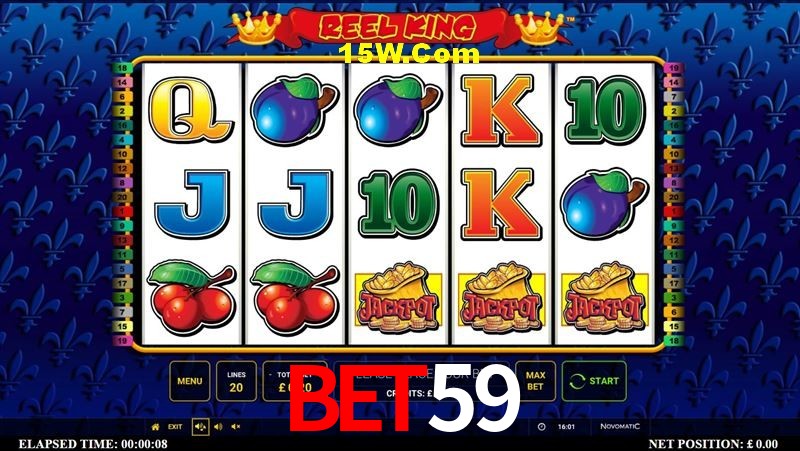 BGaming Live Blackjack